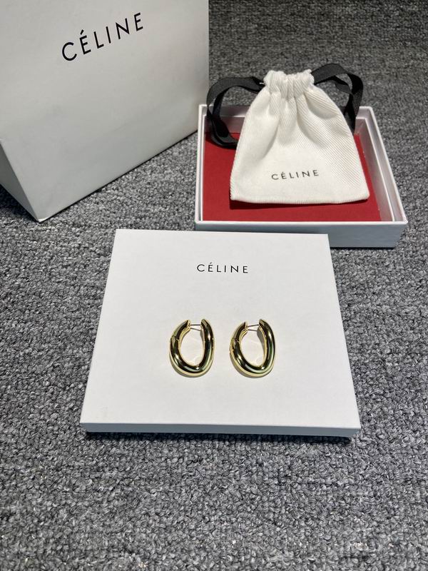 Celine Earring 05lyr342 (6)